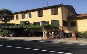 Hotel La Nuova Pergoletta