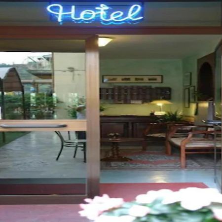 Hotel La Nuova Pergoletta Orvieto Extérieur photo