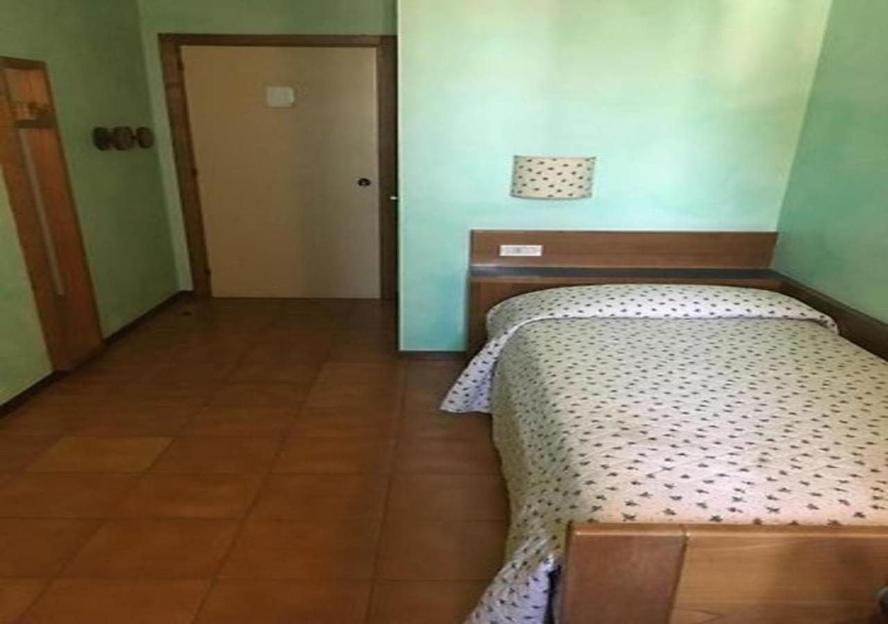 Hotel La Nuova Pergoletta Orvieto Extérieur photo