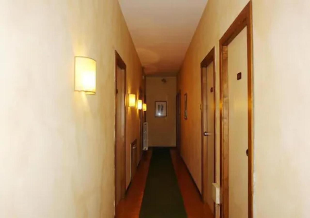 Hotel La Nuova Pergoletta Orvieto Extérieur photo