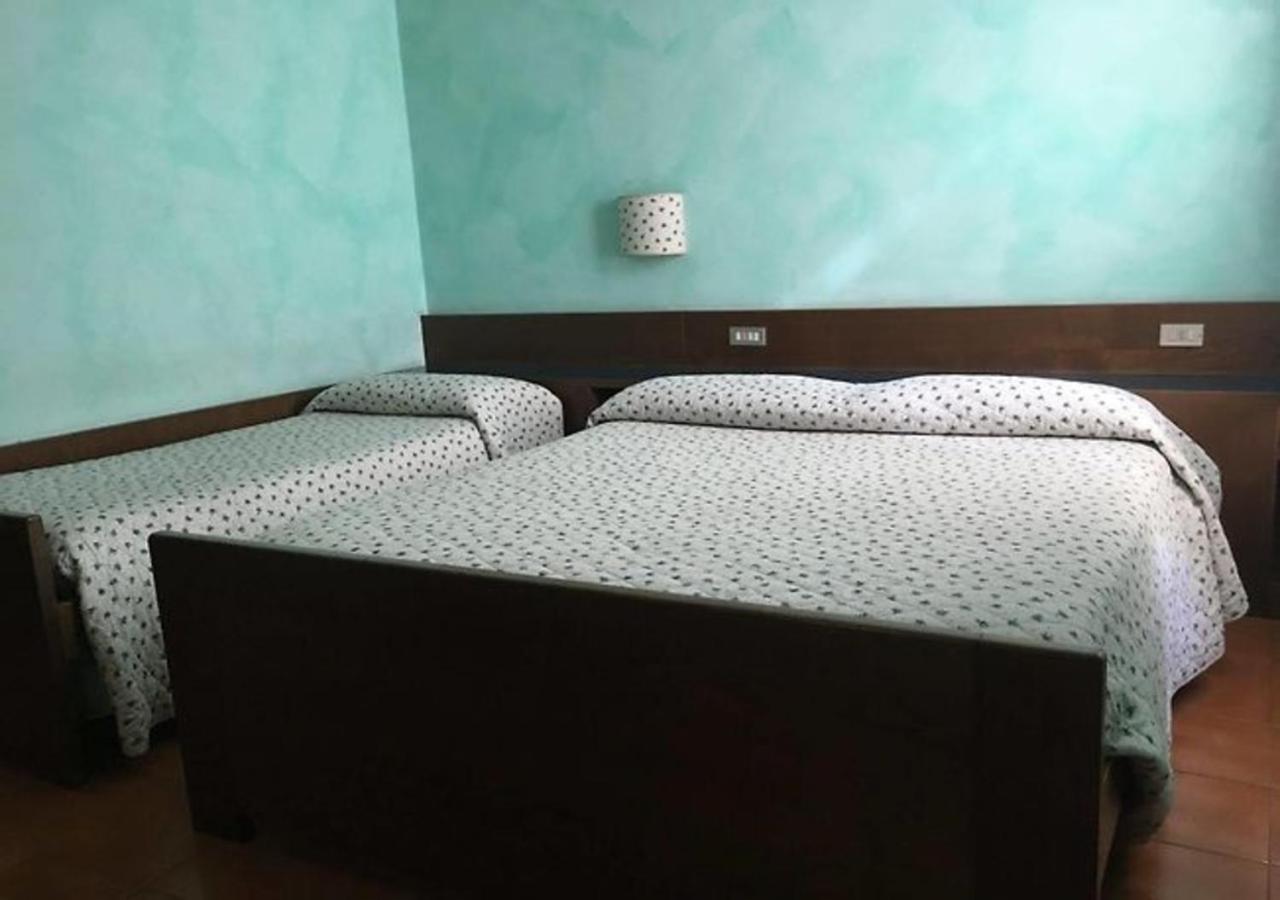 Hotel La Nuova Pergoletta Orvieto Extérieur photo