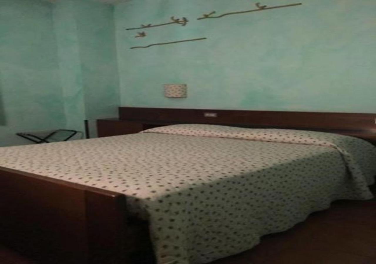 Hotel La Nuova Pergoletta Orvieto Extérieur photo