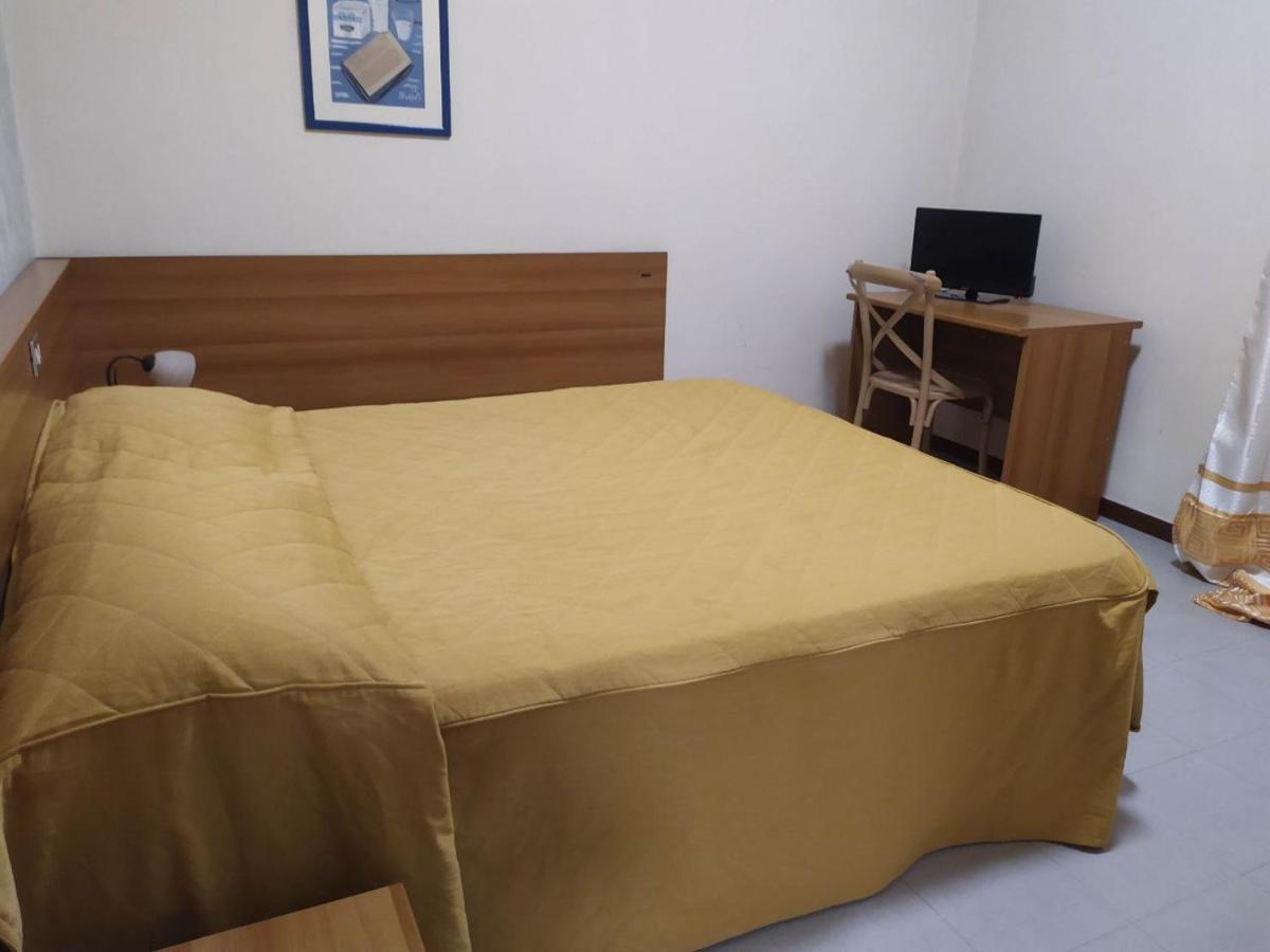 Hotel La Nuova Pergoletta Orvieto Extérieur photo
